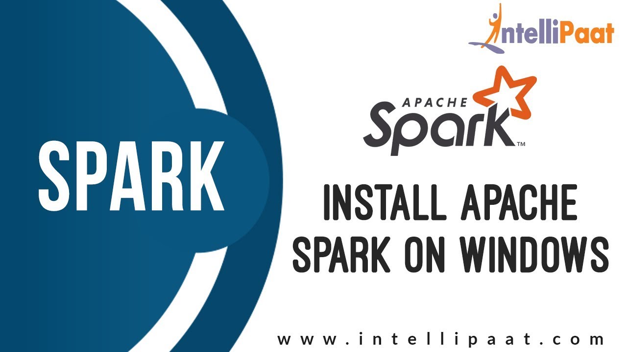 Apache spark tutorial